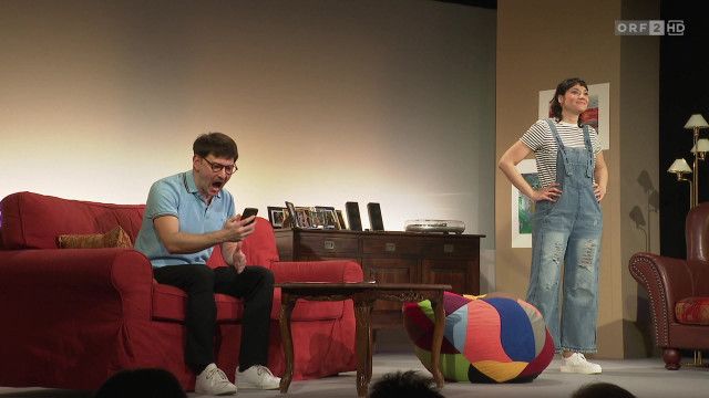 Seitenblicke vom 30.03.2026