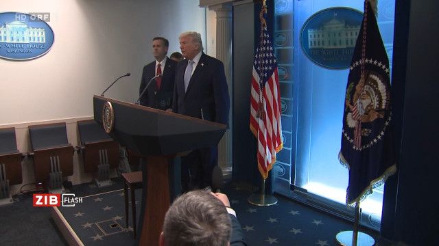 ZIB Flash 1 vom 07.04.2026