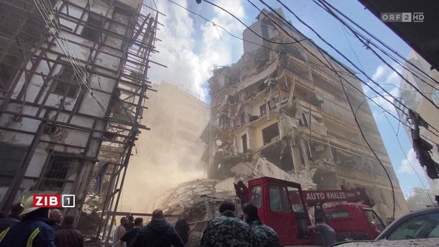 ZIB 1 vom 09.04.2026