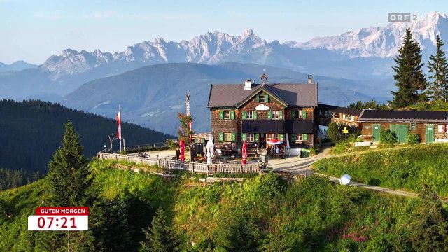 Guten Morgen Österreich vom 20.10.2026
