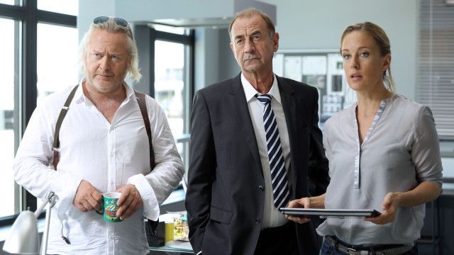Soko Donau (11/16): Pratermelodie