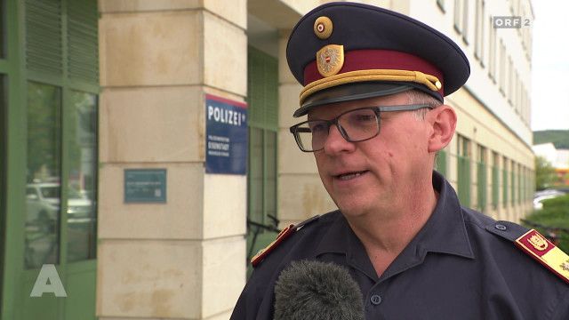 Aktuell nach fünf vom 20.04.2026