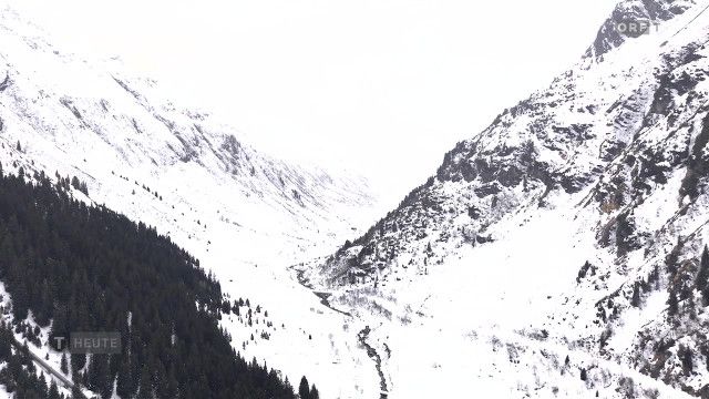 Tirol heute vom 23.03.2026