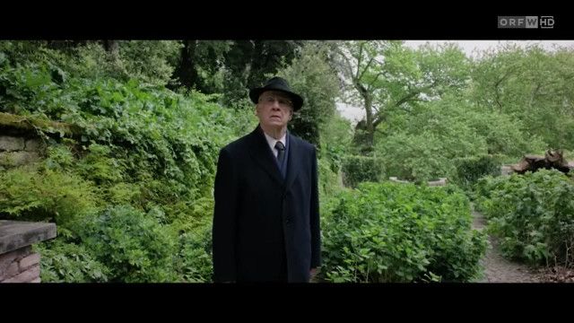 Wohin in Wien? vom 19.03.2026