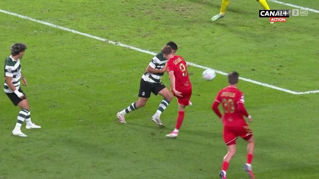Sport Aktuell vom 22.10.2026