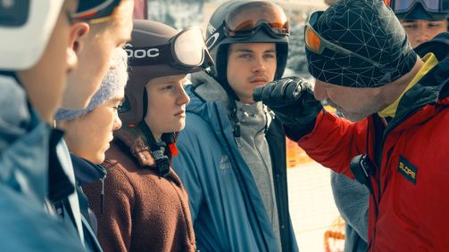 School of Champions Staffel 2 School of Champions Staffel 2 Folge 2: School of Champions (2/8)