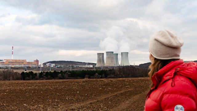 Dok 1: Klimaretter Atomkraft?