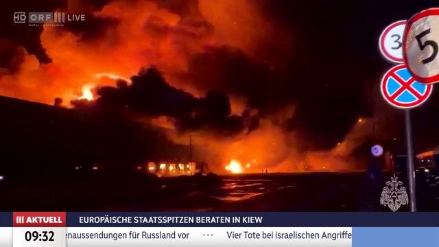 ORF III AKTUELL vom 24.08.2026