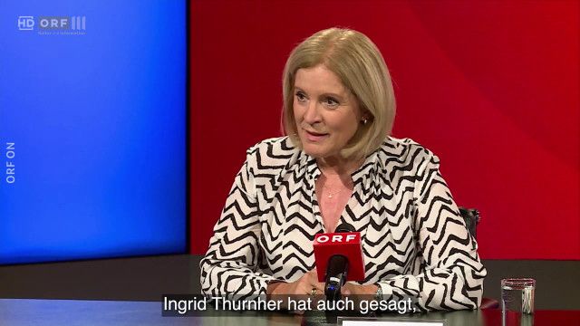 Nachrichten in Einfacher Sprache vom 24.04.2026