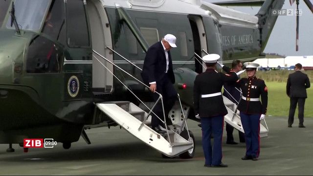 ZIB 9:00 vom 13.09.2026
