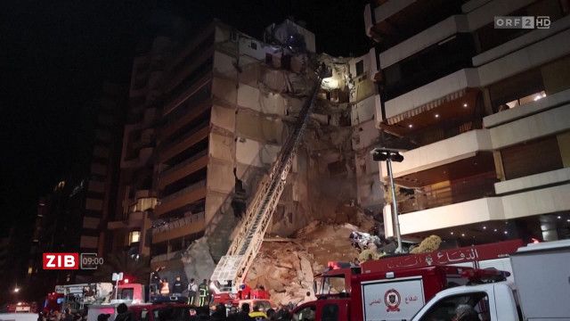 ZIB 9:00 vom 09.04.2026