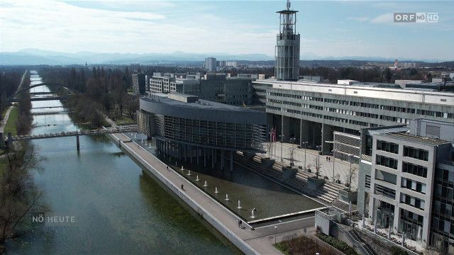 Niederösterreich heute vom 21.09.2026