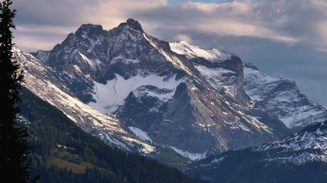 Über alle Berge: Das Lechtal