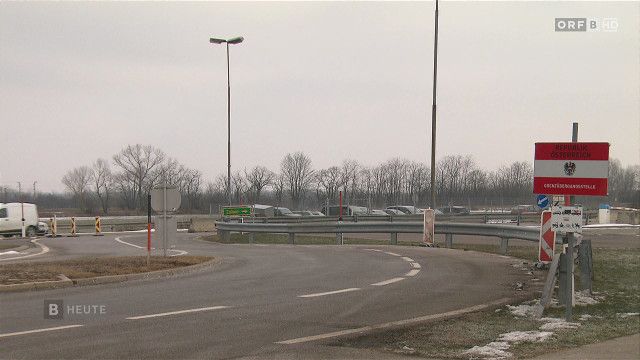 Burgenland heute vom 23.10.2026
