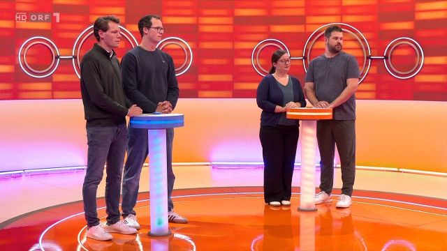 Smart10 - Das Quiz mit den zehn Möglichkeiten vom 15.06.2026