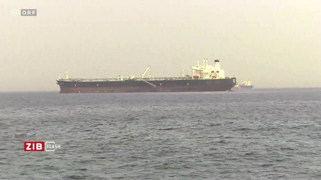 ZIB Flash 3 vom 17.04.2026