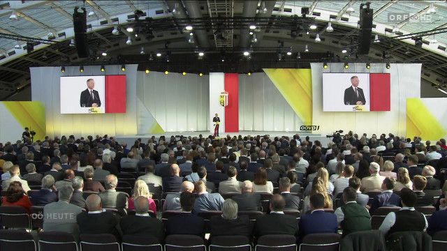 Oberösterreich heute vom 24.04.2026