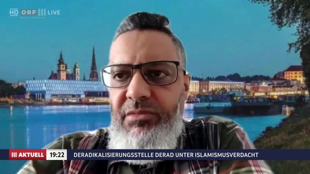 ORF III AKTUELL am Abend vom 28.08.2026