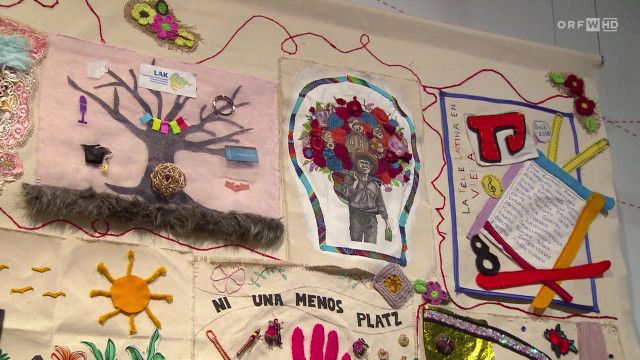 Wohin in Wien? vom 13.04.2026