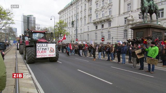 ZIB Flash 3 vom 01.04.2026