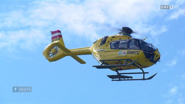 Tirol heute vom 23.07.2026