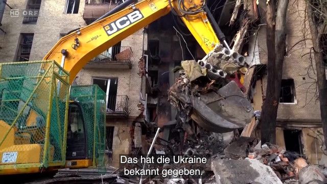 Nachrichten in Einfacher Sprache vom 13.10.2026