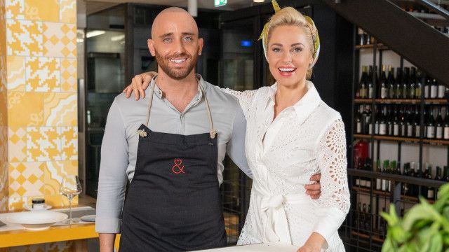 Silvia kocht: Unterwegs in Südtirol
