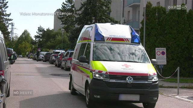 Niederösterreich heute vom 16.09.2026