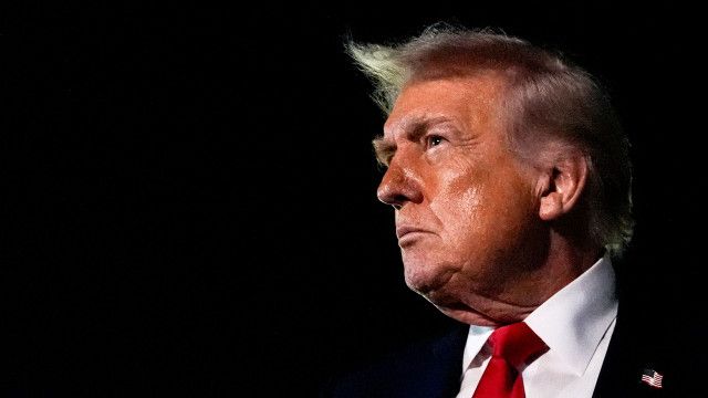 Eco Spezial: Der Trump-Effekt - wie der US-Präsident unseren Wohlstand gefährdet vom 22.01.2026