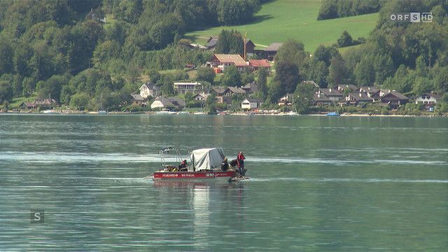 Salzburg heute vom 29.08.2026