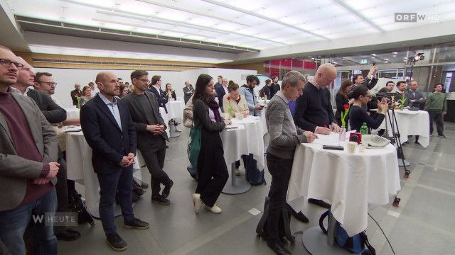 Wien heute vom 26.03.2026