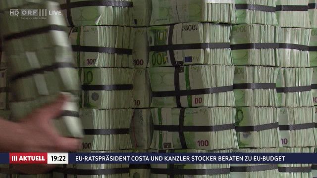 ORF III AKTUELL am Abend vom 15.09.2026