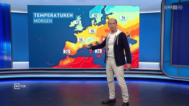 Wetter vom 07.10.2026