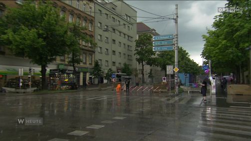 Wien heute Wien heute Folge 1115: Wien heute vom 11.05.2026