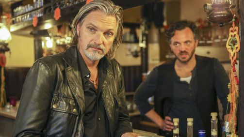 Soko Donau Staffel 10 Soko Donau Staffel 10 Folge 56: Soko Donau (14/16): Gottes innerer Schweinehund