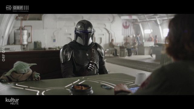 Kultur Heute vom 21.05.2026