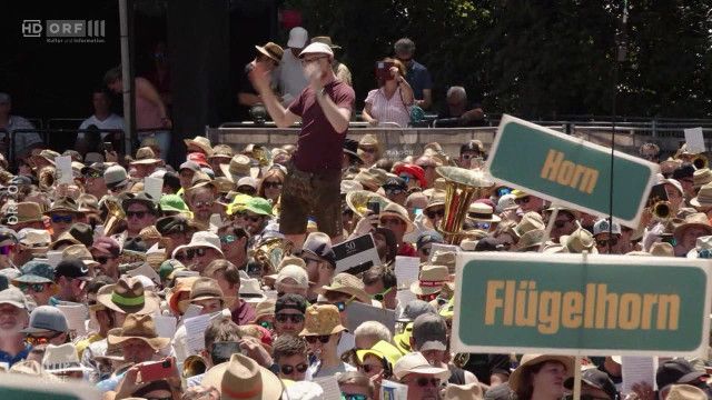 Kultur Heute vom 08.07.2026