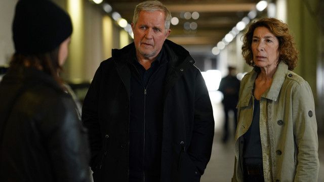 Tatort: Was ist das für eine Welt