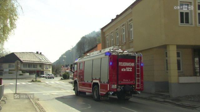 Steiermark heute vom 11.04.2026