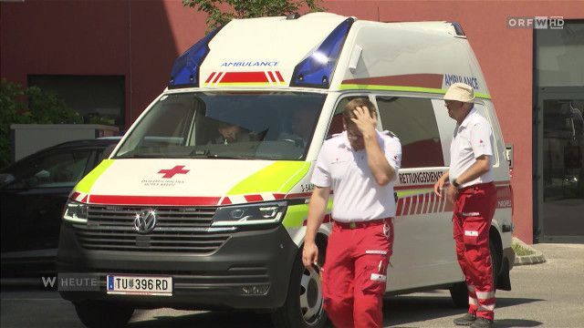 Wien heute vom 02.10.2026