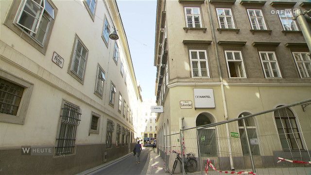 Wien heute vom 07.10.2026