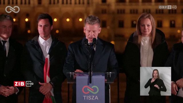 ZIB 17:00 vom 29.04.2026