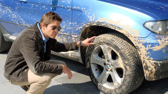 Soko Kitzbühel (17/18): Tödliche neue Welt (1)