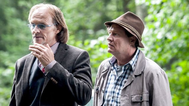 Soko Kitzbühel (9/13): Faule Eier