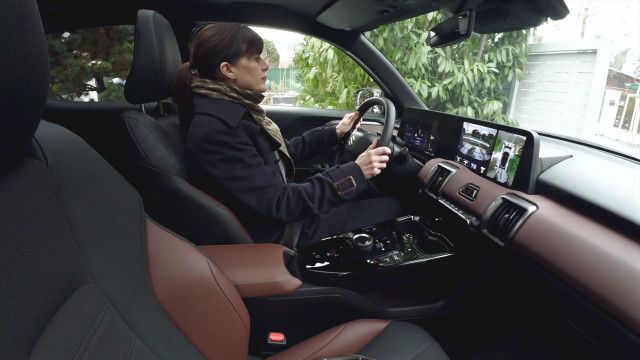 Autofocus: Drei Varianten, ein Antrieb