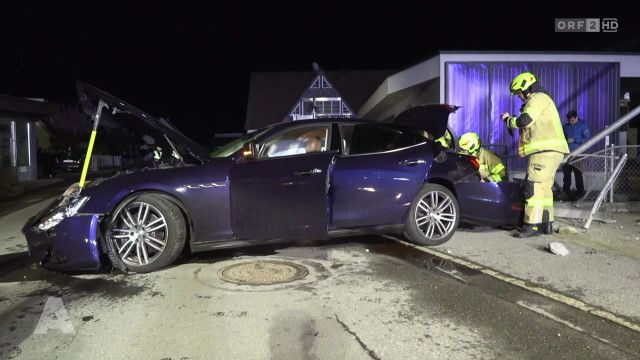 Aktuell nach fünf vom 06.04.2026