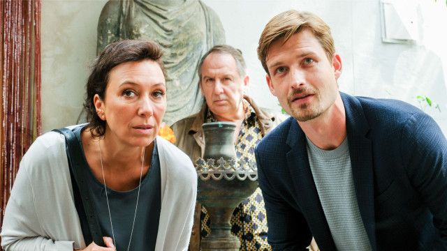 Schnell ermittelt (10/10): Therese Hasenauer-Kralik
