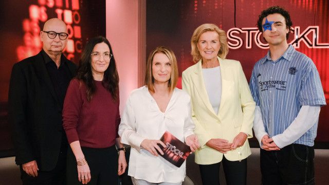 STÖCKL vom 09.04.2026