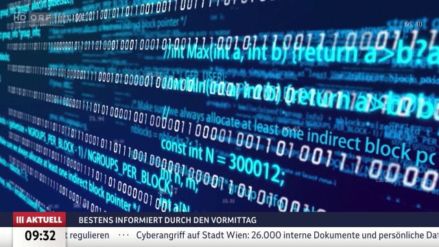 ORF III AKTUELL vom 30.09.2026