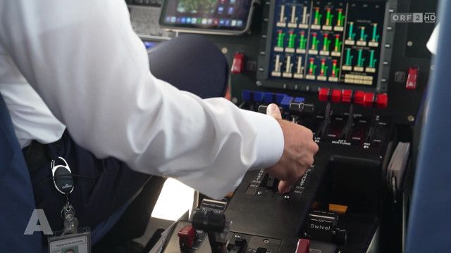 Aktuell nach fünf vom 03.09.2026
